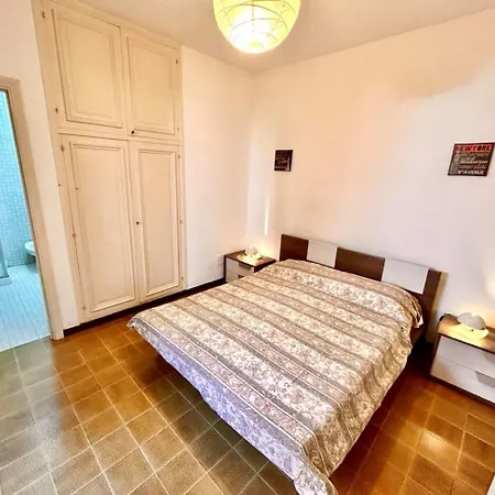 Frau, Grazioso Trilocale In Centro A Con Spazio Esterno Apartamento