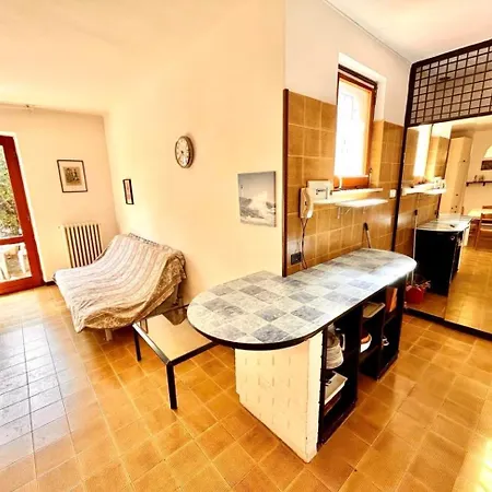 Frau, Grazioso Trilocale In Centro A Con Spazio Esterno Apartment