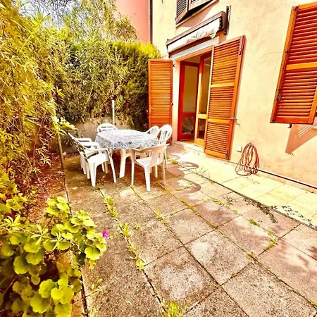 Frau, Grazioso Trilocale In Centro A Con Spazio Esterno Apartment *